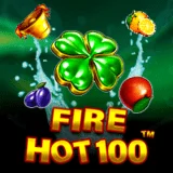 Bocoran RTP Slot Pragmatic Fire Hot 100